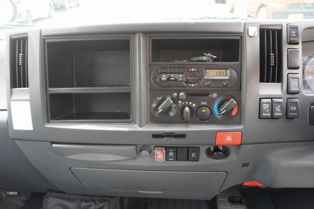 いすゞ エルフ 小型 クレーン付き TKG-NMS85AN(93507) 37枚目