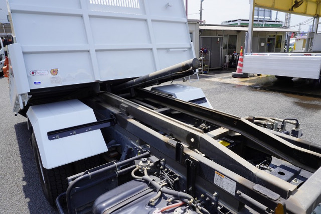 いすゞ エルフ 小型 土砂ダンプ TKG-NPR85YN(93508) 20枚目