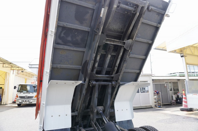 いすゞ エルフ 小型 土砂ダンプ TKG-NPR85YN(93508) 31枚目