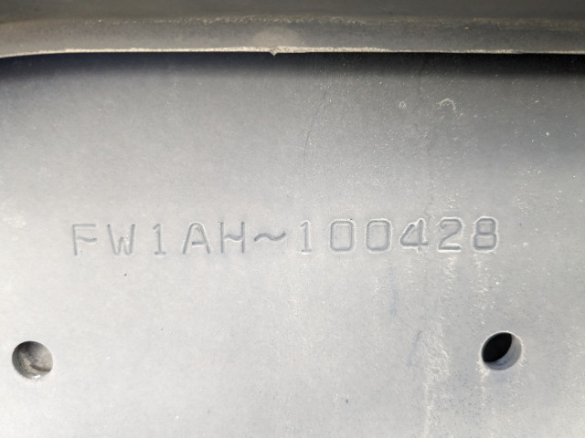日野 プロフィア 大型 - 2DG-FW1AHG(93509) 33枚目