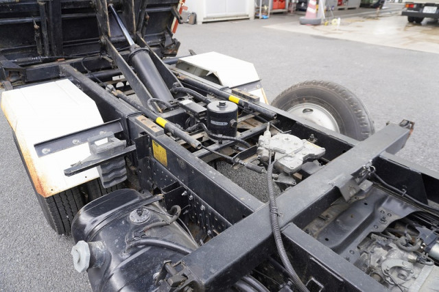 いすゞ エルフ 小型 土砂ダンプ TPG-NKR85AN(93511) 27枚目