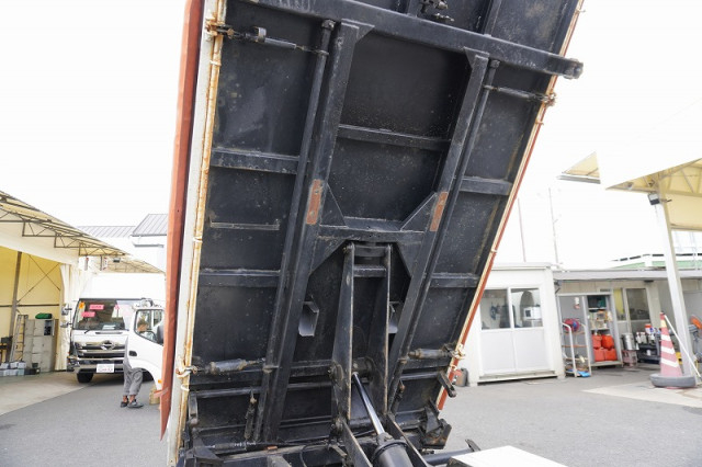 いすゞ エルフ 小型 土砂ダンプ TPG-NKR85AN(93511) 28枚目