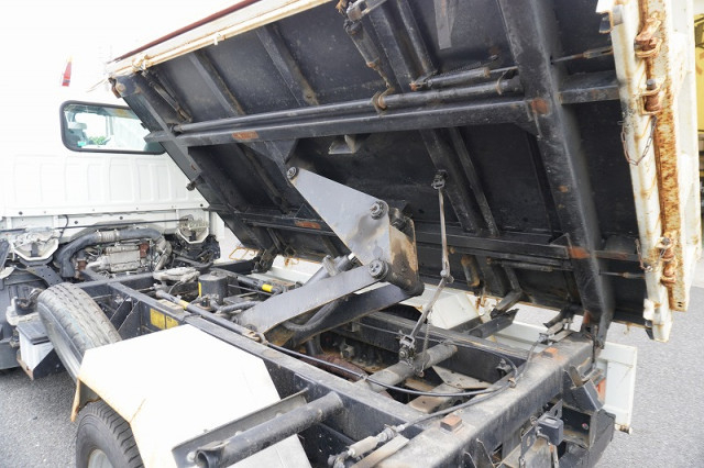 いすゞ エルフ 小型 土砂ダンプ TPG-NKR85AN(93511) 31枚目
