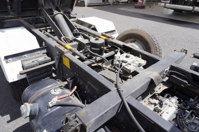 いすゞ エルフ 小型 土砂ダンプ TPG-NKR85AN(93512) 25枚目