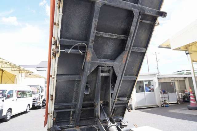 いすゞ エルフ 小型 土砂ダンプ TPG-NKR85AN(93512) 26枚目
