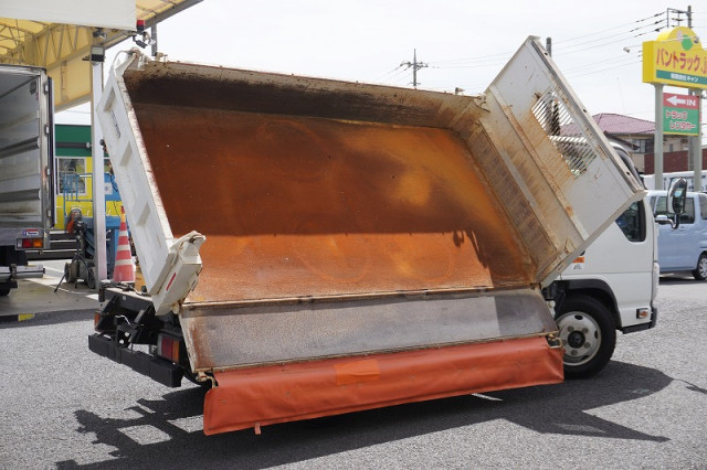 いすゞ エルフ 小型 土砂ダンプ TPG-NKR85AN(93512) 27枚目