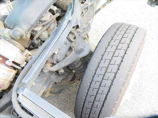 日野 デュトロ 小型 コンテナ専用車 TKG-XZU605M(93513) 14枚目