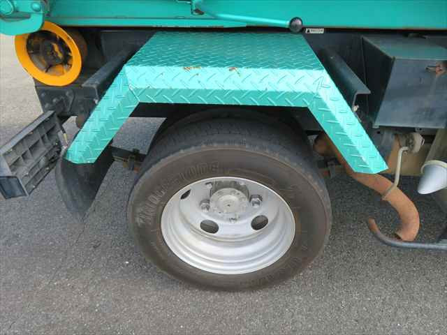日野 デュトロ 小型 コンテナ専用車 TKG-XZU605M(93513) 19枚目