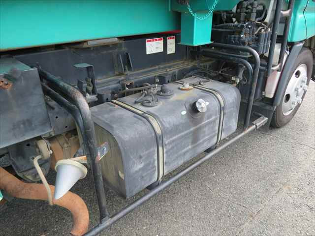 日野 デュトロ 小型 コンテナ専用車 TKG-XZU605M(93513) 20枚目