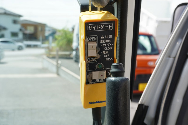 いすゞ エルフ 小型 土砂ダンプ TPG-NKR85AN(93512) 36枚目