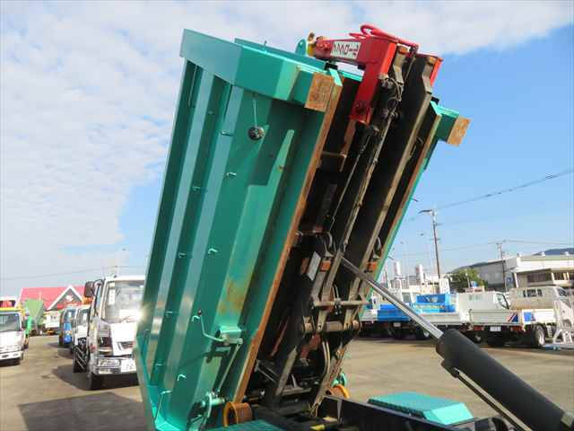 日野 デュトロ 小型 コンテナ専用車 TKG-XZU605M(93513) 23枚目
