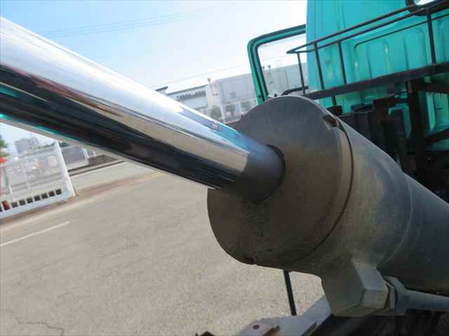 日野 デュトロ 小型 コンテナ専用車 TKG-XZU605M(93513) 24枚目