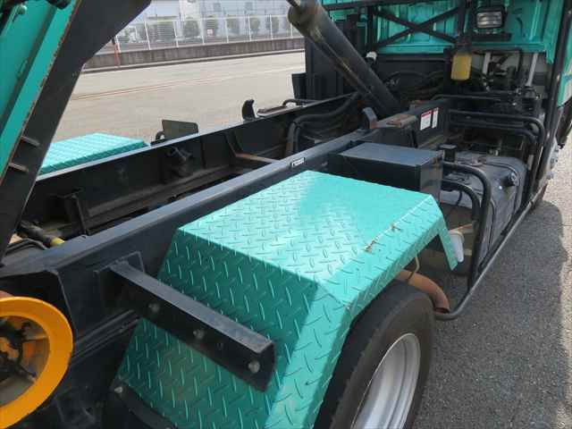 日野 デュトロ 小型 コンテナ専用車 TKG-XZU605M(93513) 26枚目