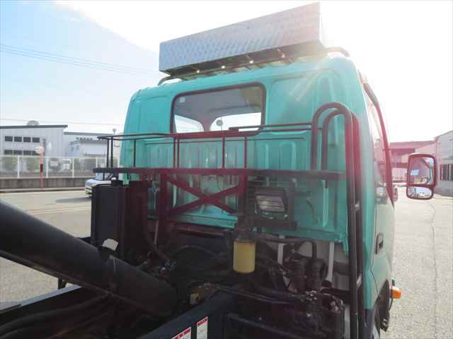 日野 デュトロ 小型 コンテナ専用車 TKG-XZU605M(93513) 27枚目