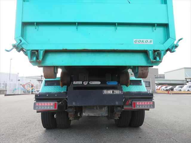 日野 デュトロ 小型 コンテナ専用車 TKG-XZU605M(93513) 31枚目