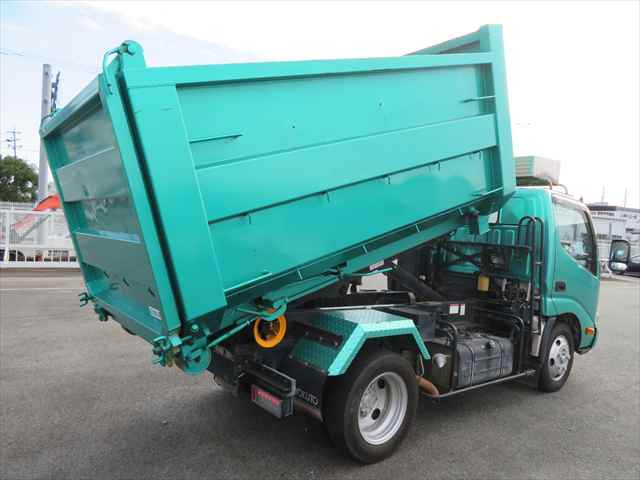日野 デュトロ 小型 コンテナ専用車 TKG-XZU605M(93513) 33枚目