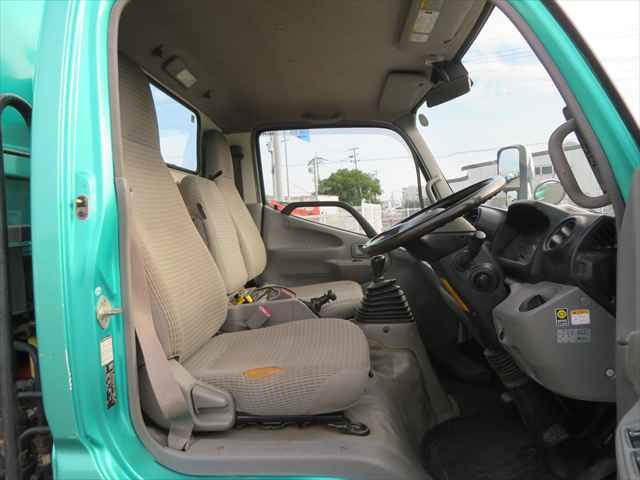 日野 デュトロ 小型 コンテナ専用車 TKG-XZU605M(93513) 42枚目