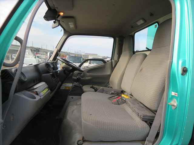 日野 デュトロ 小型 コンテナ専用車 TKG-XZU605M(93513) 43枚目