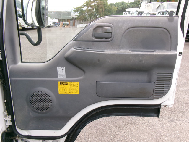 いすゞ エルフ 小型 土砂ダンプ TPG-NJR85AD(93514) 24枚目