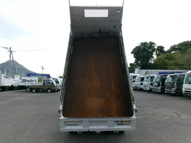 いすゞ エルフ 小型 土砂ダンプ TPG-NJR85AD(93514) 29枚目