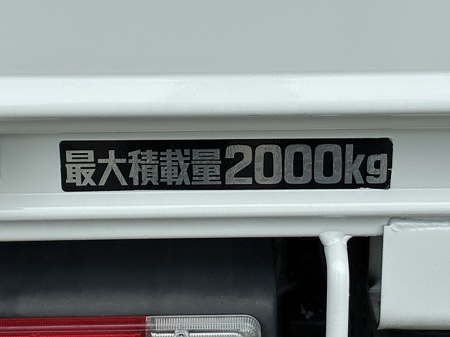 日野 デュトロ 小型 平ボディ TKG-XZU605M(93515) 16枚目