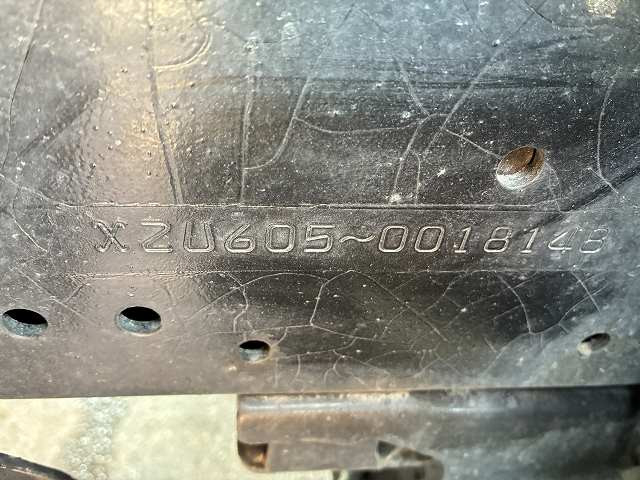 日野 デュトロ 小型 平ボディ TKG-XZU605M(93515) 17枚目