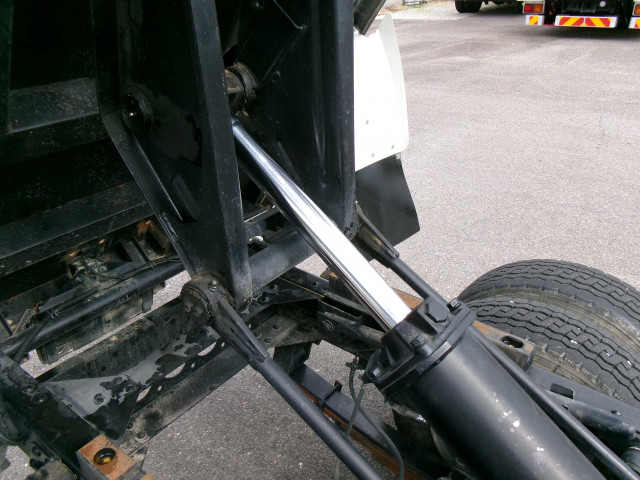 いすゞ エルフ 小型 土砂ダンプ TPG-NJR85AD(93514) 35枚目