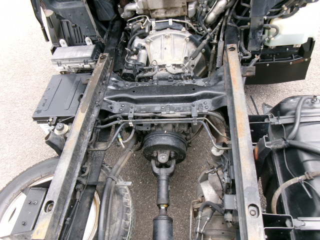 いすゞ エルフ 小型 土砂ダンプ TPG-NJR85AD(93514) 36枚目