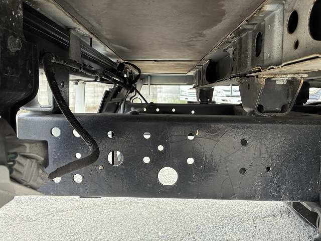 日野 デュトロ 小型 平ボディ TKG-XZU605M(93515) 24枚目