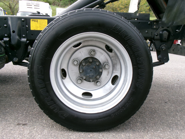 いすゞ エルフ 小型 土砂ダンプ TPG-NJR85AD(93514) 40枚目