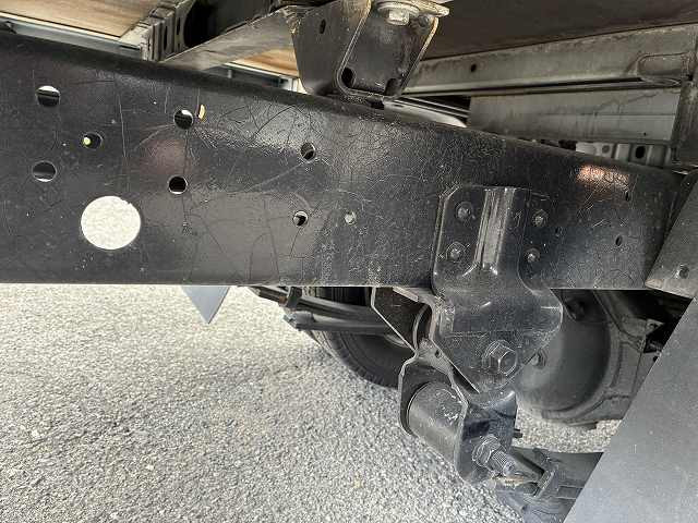 日野 デュトロ 小型 平ボディ TKG-XZU605M(93515) 25枚目