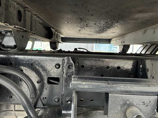 日野 デュトロ 小型 平ボディ TKG-XZU605M(93515) 26枚目