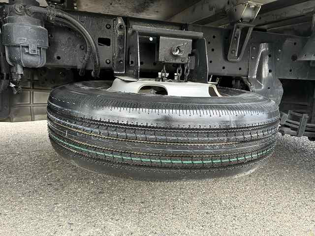 日野 デュトロ 小型 平ボディ TKG-XZU605M(93515) 29枚目