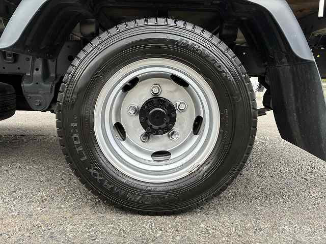 日野 デュトロ 小型 平ボディ TKG-XZU605M(93515) 30枚目