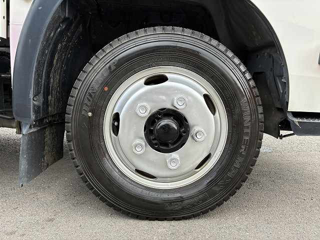 日野 デュトロ 小型 平ボディ TKG-XZU605M(93515) 31枚目