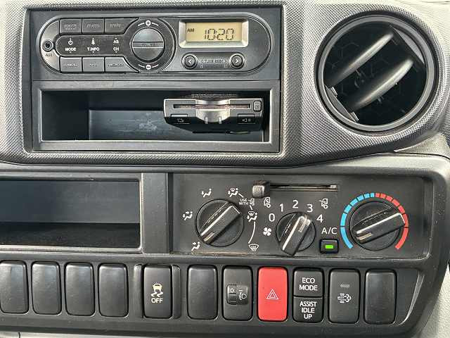 日野 デュトロ 小型 平ボディ TKG-XZU605M(93515) 44枚目