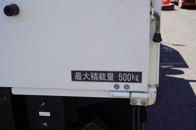 いすゞ エルフ 小型 高所作業車 TPG-NKR85AN(93516) 21枚目