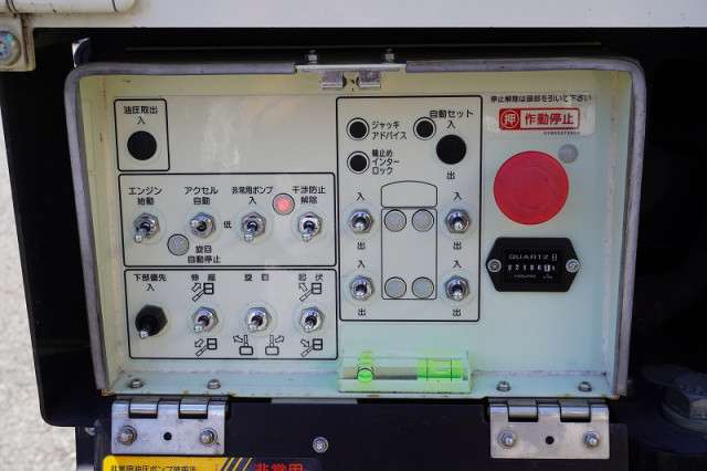 いすゞ エルフ 小型 高所作業車 TPG-NKR85AN(93516) 31枚目