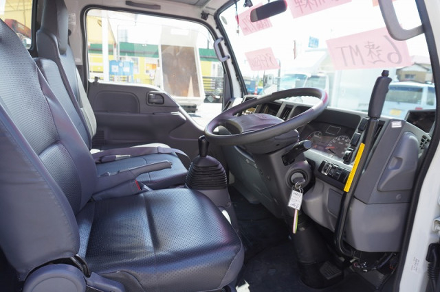 いすゞ エルフ 小型 高所作業車 TPG-NKR85AN(93516) 41枚目
