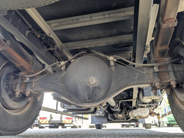 UDトラックス（日産） コンドル 中型 アルミウィング TKG-MK38L(93518) 32枚目