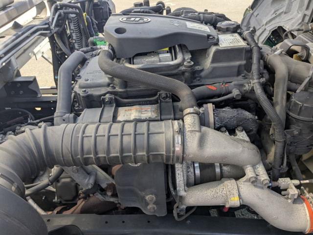 UDトラックス（日産） コンドル 中型 アルミウィング TKG-MK38L(93518) 43枚目