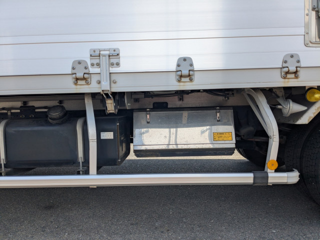 UDトラックス（日産） コンドル 中型 アルミウィング TKG-MK38L(93518) 47枚目
