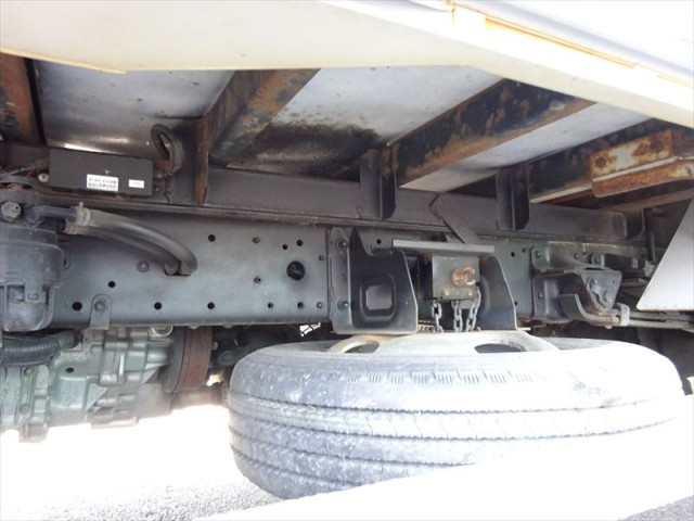 トヨタ ダイナ 小型 アルミバン TKG-XZU685(93521) 6枚目