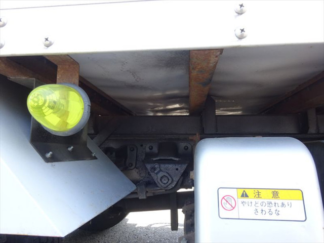 トヨタ ダイナ 小型 アルミバン TKG-XZU685(93521) 9枚目