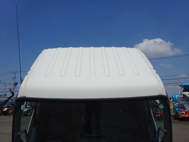 トヨタ ダイナ 小型 アルミバン TKG-XZU685(93521) 33枚目
