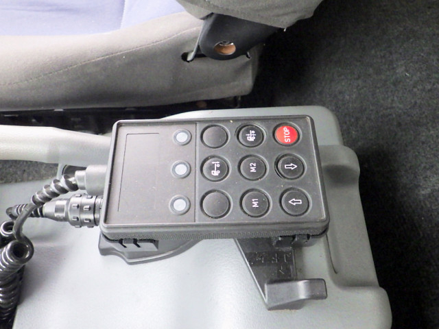 三菱ふそう ファイター 小型 冷凍冷蔵バン TKG-FK74F(93522) 13枚目