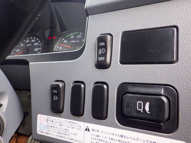 三菱ふそう ファイター 小型 冷凍冷蔵バン TKG-FK74F(93522) 21枚目