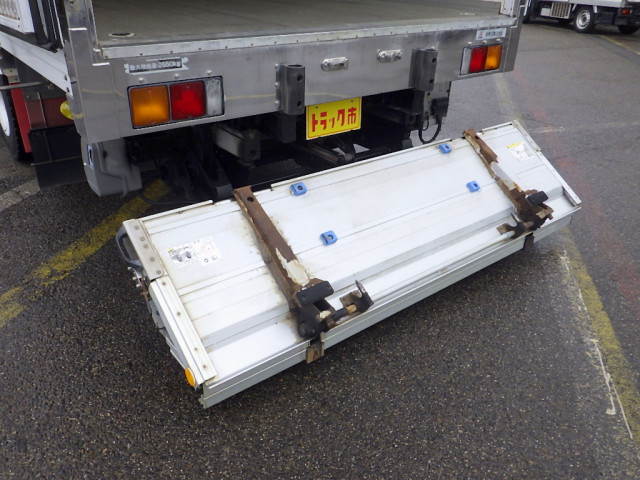 三菱ふそう ファイター 小型 冷凍冷蔵バン TKG-FK74F(93522) 34枚目
