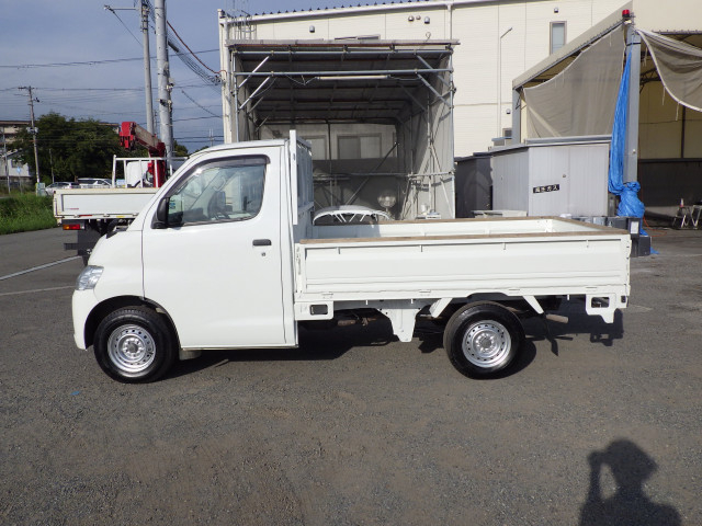 トヨタ タウンエース 小型 平ボディ DBF-S402U(93524) 3枚目