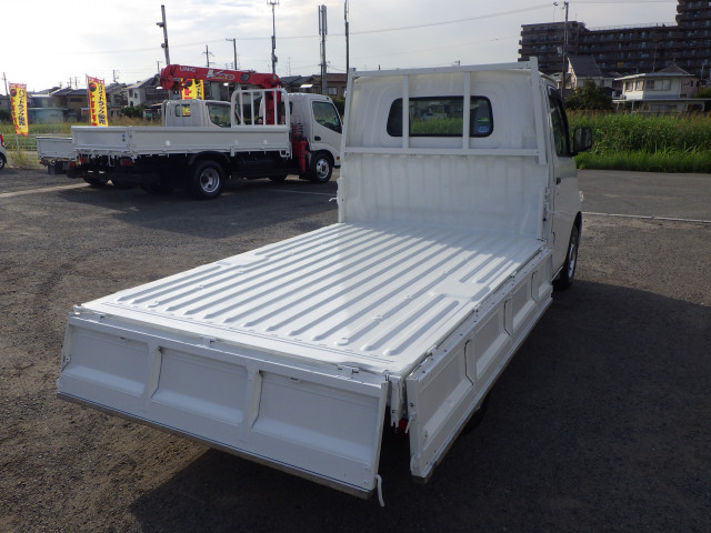 トヨタ タウンエース 小型 平ボディ DBF-S402U(93524) 23枚目